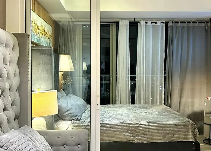 Azure Skyline Pad *