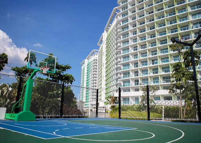 Apartahotel Azure Skyline Pad *
